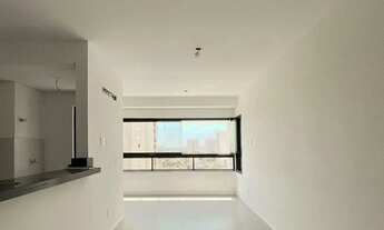 Imagem 4: Apartamento para locação no Myra JK com 2 dormitórios e 2 vagas de garagem - Próximo ao Sh