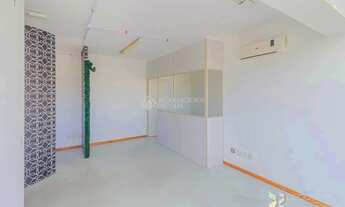 Imagem 3: Sala comercial com 57,63m²