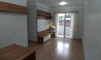 Imagem: Apartamento à venda no Parque das Camélias