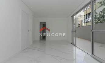 Imagem 2: Apartamento em Rua Joaquim Linhares - Anchieta - Belo Horizonte/MG