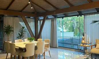 Imagem: Sobrado Portal do Sol - 04 suítes mobiliado