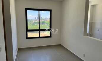 Imagem 3: Apartamento à venda com 46,95 m², 2 quartos 1 vaga em Jardim Baroneza, Campinas