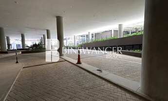 Imagem 5: Conjunto Comercial de 1.031m² para á Locação - Pinheiros