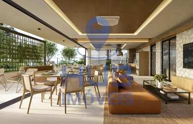 Imagem 4: Apartamento 2 Dormitórios para venda em Florianópolis - SC