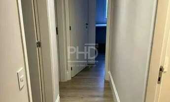 Imagem 6: Apartamento à Venda, com 115m², 3 Quartos, 2 Suítes, 3 Banheiros, Varanda Gourmet, 2 Vagas