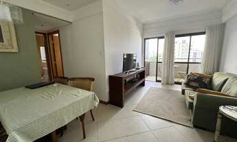 Imagem 2: Imóvel para aluguel e venda tem 72 metros quadrados com 2 quartos em Pituba - Salvador - B