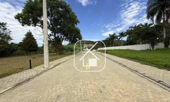 Imagem 5: Terreno à Venda com 668m² em Condomínio Fechado Bairro Bellard