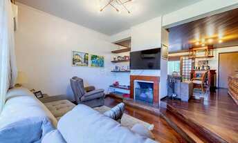 Imagem 5: Casa de rua a venda no Tres Figueiras