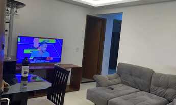 Imagem: APARTAMENTO A VENDA VICENTE PIRES- 2 QTOS