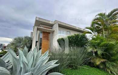 Imagem 2: ALPHAVILLE - MANSÃO CINEMATOGRÁFICA 5 SUÍTES