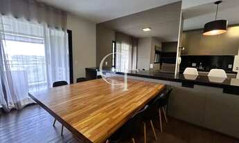 Imagem 6: Apartamento Mobiliado para Alugar no Condominío Edifício City Parque de 130 m² em Itu SP