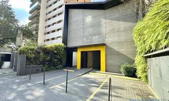 Imagem 2: PRÉDIO - MOEMA ÍNDIOS - SP