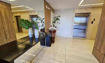 Imagem 2: Apartamento à venda em Campinas, Bonfim, com 2 quartos, com 55 m², Living Vision