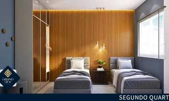 Imagem 5: Apartamento à venda no GRAND VIEW RESIDENCE , ARUANA, Aracaju, SE