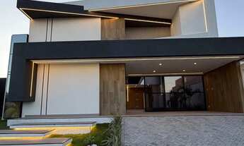 Imagem 3: Lindíssima casa no Terras Alphaville 1 - Barra dos Coqueiros [8502