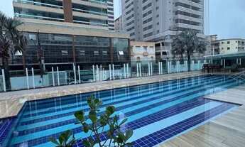 Imagem 4: VISTA MAR! LUXO,2 DORMTS, 2 VAGAS, LAZER SHOW, 260 MIL ENTRADA, 3.333,00 MENSAIS