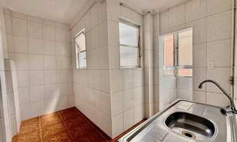 Imagem 3: Apartamento 2 quartos - Embaré- Santos - SP