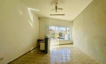 Imagem: Loja de 47m² com 01 escritório - Jardim