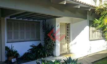 Imagem 3: Casa com 3 dormitórios para alugar, 230 m² por R$ 5.482,00/mês - Dom Feliciano - Gravataí