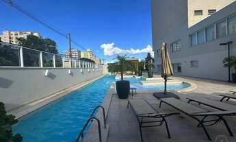 Imagem 2: Apartamento Condomínio Santiago em Araçatuba-SP