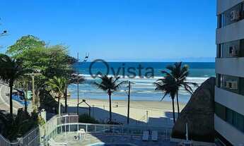 Imagem: Apartamento para locação frente Mar, Astúrias