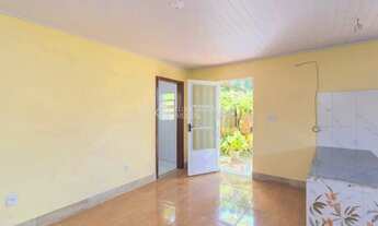 Imagem 2: Casa 2 dormitórios, no bairro Lomba do Pinheiro