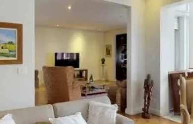 Imagem 3: APARTAMENTO - BELA VISTA - SP