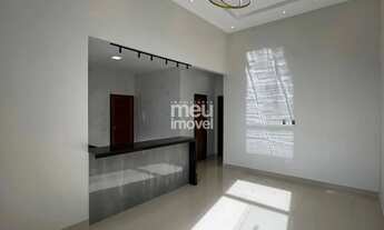 Imagem 2: CASA NA PLANTA NO JARDIM TURU- NA PLANTA