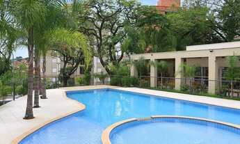 Imagem: Apartamento Garden 75 m² no Eco Vila Tipuana