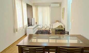 Imagem 6: Aluguel Apartamento 2 Dormitórios - 80 m² Paraíso