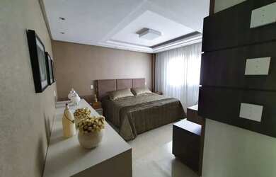 Imagem 6: Residencial Monte Pelmo apartamento 03 dormitórios centro de Criciúma