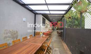 Imagem 3: Loja 230m² alugada para Venda em Moema