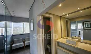 Imagem 6: Conjunto comercial Campo Belo 62m² - 2 vagas