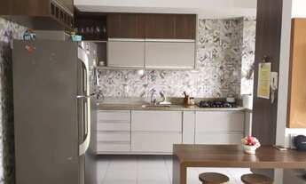 Imagem 3: Imóvel para venda tem 92 metros quadrados com 3 quartos em São Jorge - Manaus - AM