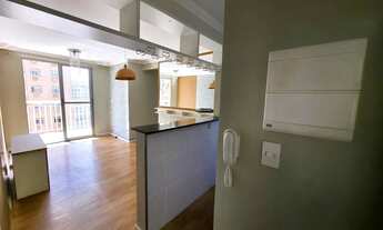 Imagem 4: MS03 - Vendo Apartamento no Ville Solare - 3/4 - andar alto - nascente - augusto Montenegr