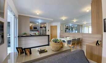 Imagem: ALAMEDA ECO RESORT