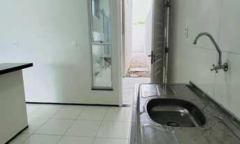 Imagem 6: Lindas Casas Com 2 Ou 3 Quartos No Maracanaú, Próximo Ao Cotar, 200 Metros Da Ce 065! Cód