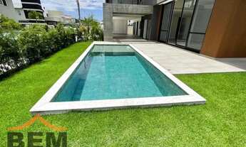 Imagem 4: Casa com 4 dormitórios à venda, 360 m² por R$ 3.180.000,00 - Centro - Camboriú/SC