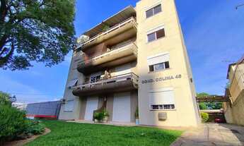 Imagem: NOVO HAMBURGO - APARTAMENTO 2 DORM - HAMBURGO