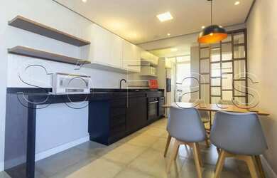 Imagem: Apartamento disponível para locação com