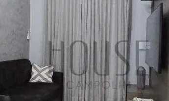 Imagem 3: Apartamento com 2 quartos à venda, 48 m² - Condomínio Edifício Sky Life Rooftop - Sorocaba