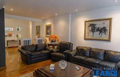 Imagem 4: APARTAMENTO - JARDIM AMÉRICA - SP