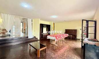 Imagem 6: Casa com 5 dormitórios à venda, 280 m² por R$ 990.000,00 - São Lourenço - Curitiba/PR