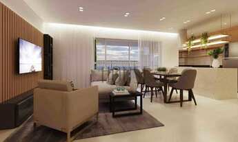 Imagem 5: Apartamento com 3 quartos à venda, 99 m² - Condomínio Pátio Boa Vista - Sorocaba/SP