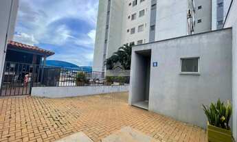 Imagem 4: APTO 2/4 LUAR DO CERRADO 706 SUL