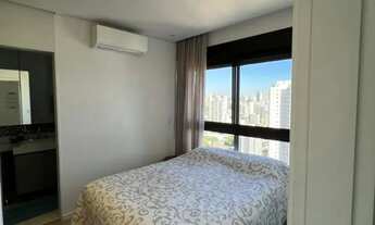 Imagem 6: Imóvel para aluguel possui 81 metros quadrados com 2 quartos em Vila Olímpia - São Paulo