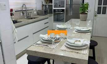 Imagem 4: Sobrado com 2 dormitórios e 2 vagasà venda, 152 m² por R$ 1.220.000 - Vila Dourados - São