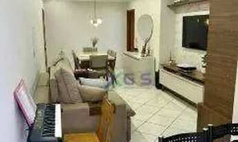 Imagem 6: Apartamento Moderno e Aconchegante | 75 m²