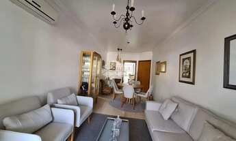 Imagem 2: Apartamento semi-mobiliado no Centro