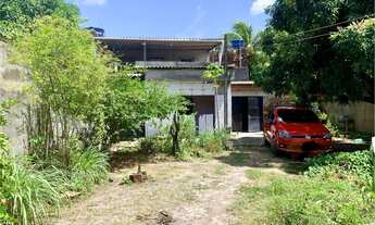 Imagem 6: Casas em Pau amarelo- PE ( 3 casas em 1 terreno